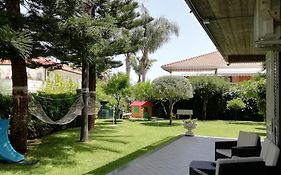 Casa Michelangela